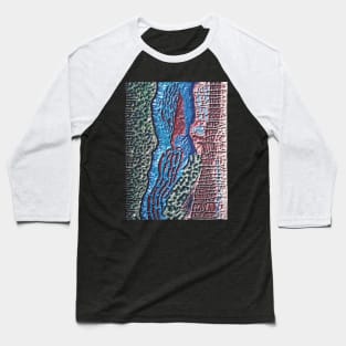 nature Baseball T-Shirt